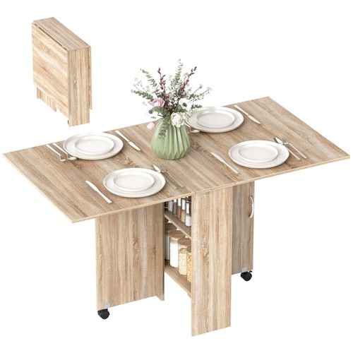 Table pliante cuisine salle - de,