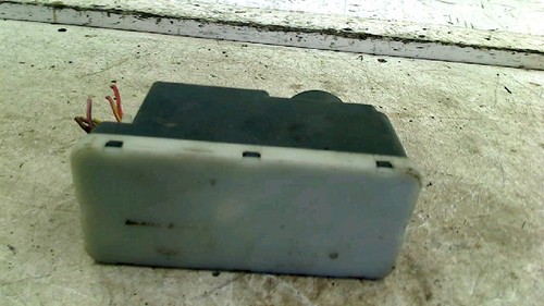 Moteur verrouillage centralise - moteur,