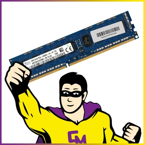 4gb ram serveur hynix - ram,