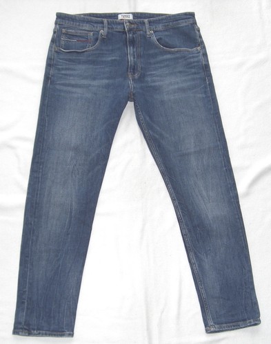 Tommy hilfiger jean - tommy,