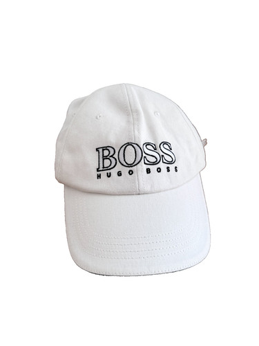 Hugo boss homme casquette - boss,