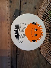 Ancien autocollant radio FM