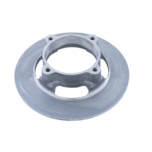 Disque frein avant 170mm - avant,