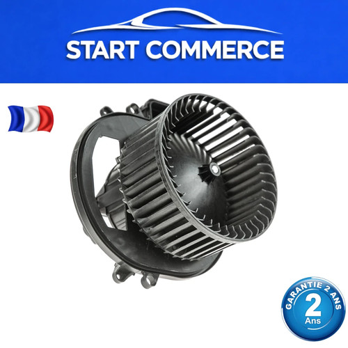 Pulseur air habitacle pour - pulseur, d'air