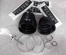 FORD MONDEO MK4 Kit de