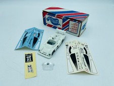 Base SOLIDO Kit ALPINE RENAULT
