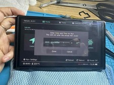 Nintendo Switch OLED neuve