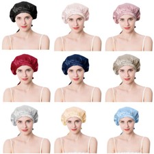 Chapeau de nuit femme mûrier