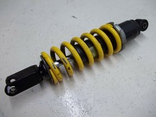 amortisseur de suzuki 650 svs