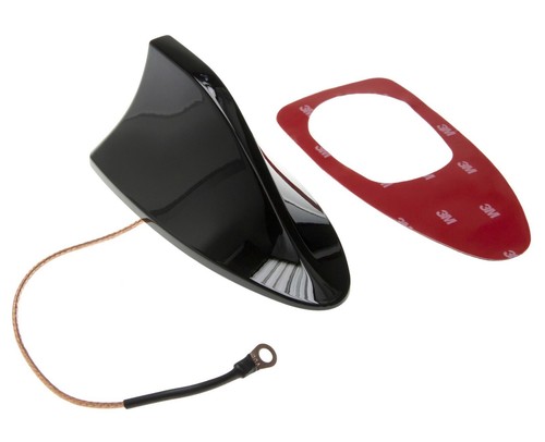 Antenne voiture requin shark - voiture,