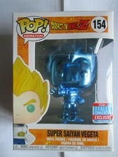 POP FUNKO 154  SUPER SAIYAN