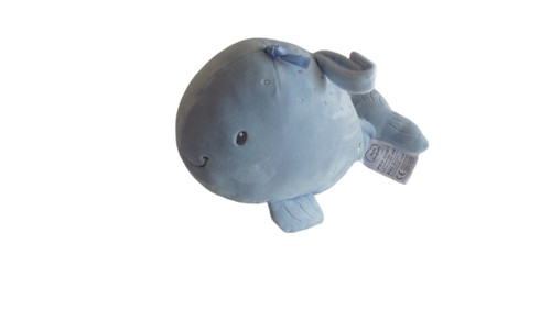 Doudou peluche musicale