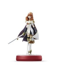 Nintendo amiibo Fire Emblem
