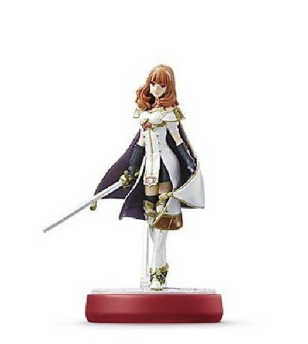 Nintendo amiibo fire - nintendo,