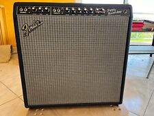 Ampli Fender Twin Amp (re-issue)