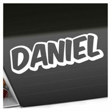 Daniel Prénom Garçon