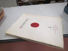 CA53 ANNESCI 5 LA SOCIETE DES