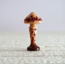 ✨ Fève lampe champignon