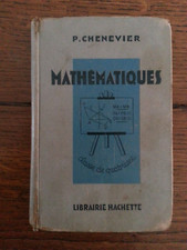 Mathématiques :   Géométrie