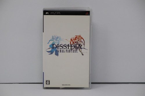 Dissidia final fantasy - final,