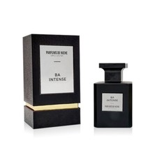 Parfum de Niche BA Intense mixte 100 ML
