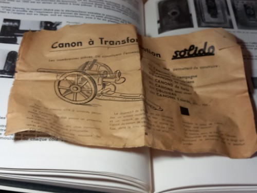 Solido canon transformation - solido, a