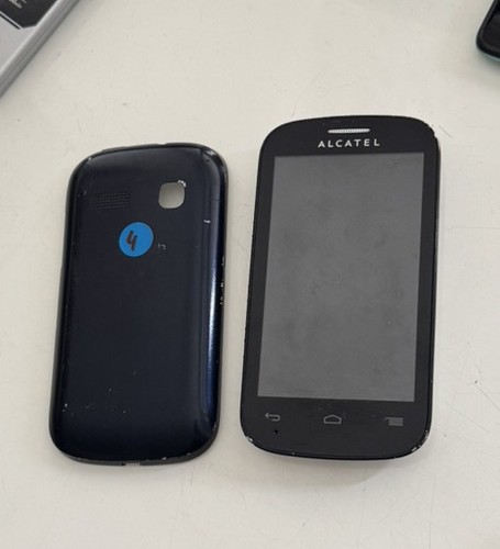 Alcatel onetouch 4033x non - alcatel,