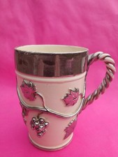 Chope en faîence de Langeais