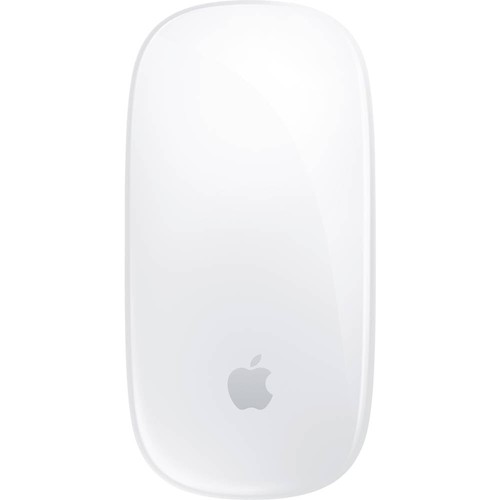 Apple magic mouse - magic,