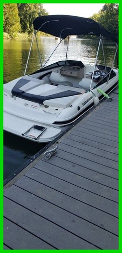 2008 glastron gt185 0 - glastron, 3.0