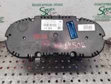 6J0920801A tableau de bord