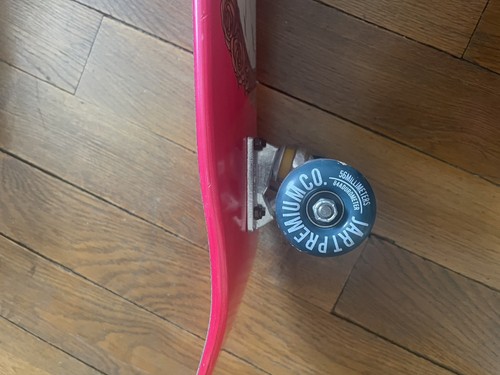 Skateboard jart - skateboard,
