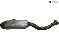 Silencieux échappement YAMAHA YZ 250 F 2006 YZF