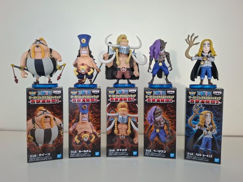 Lot figurines wcf - figurines, one