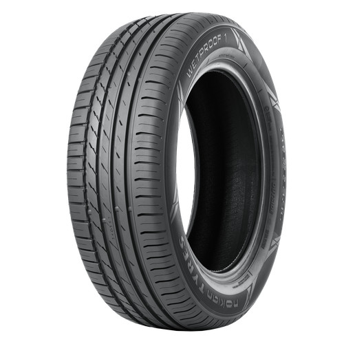 Nokian pneu été - nokian, 195/50