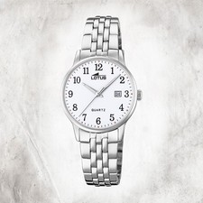 Lotus montre bracelet femme - montre-bracelet,