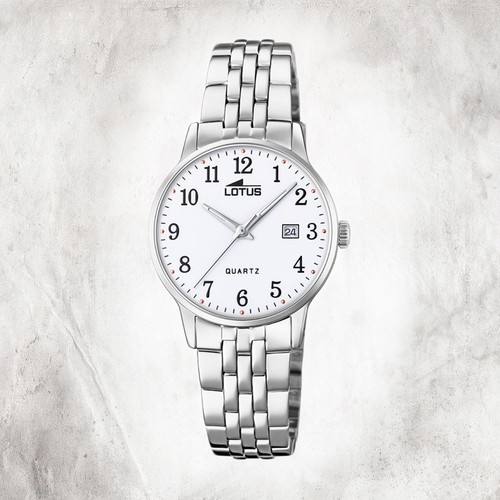 Lotus montre bracelet femme - montre-bracelet,