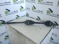 TRANSMISSION AVANT DROITE /