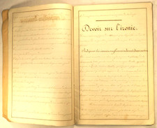 HERMANCE JOUNIAUX CAHIER