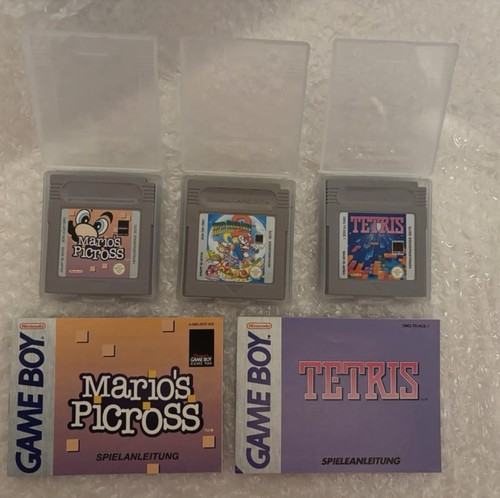 Lot jeux game - lot,