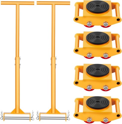 Machine skate heavy duty - heavy,