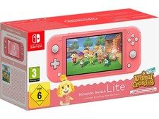 Console Nintendo Switch Lite