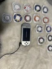 Console sony psp playstation - console,