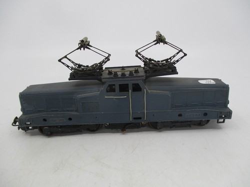 Dv12233 smcf 87 - smcf, ho