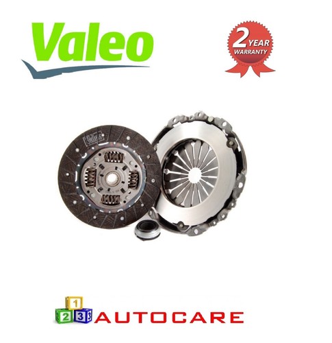 Valeo piece clutch - 3,