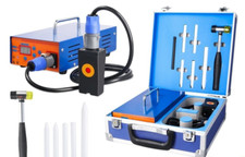 Machine Débosselage Sans