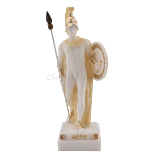 Statue dieu grec - , ancien