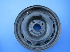 Jante tôle 5.50Bx13CH Dunlop pour: Peugeot: 306 II 04/97- 
