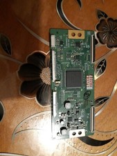 T-CON TCON TV PHILIPS