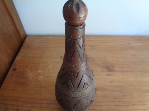 Ancienne bouteille cidre - ancienne,